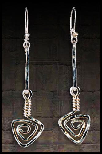 Earrings.Sterling-Silver-Arrowhead-2264.jpg