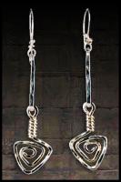 Earrings.Sterling-Silver-Arrowhead-2264.jpg